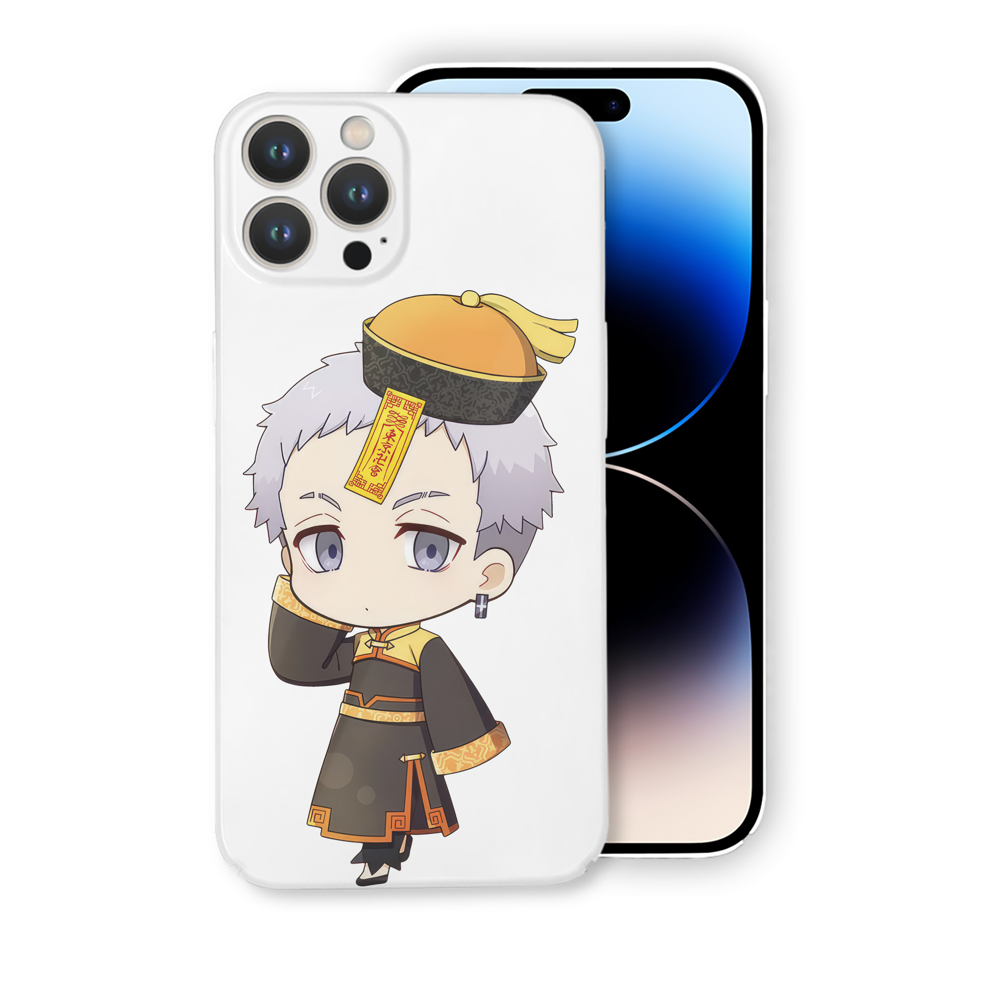（画像用） 東京リベンジャーズ Tokyo Revengers 【iPhone 14シリーズ対応】ハードケース